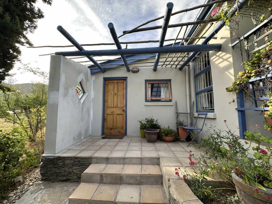 3 Bedroom Property for Sale in Barrydale Western Cape
